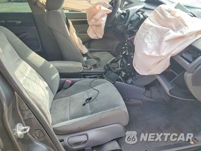 Zdjęcie 7 z 12 samochodu: 2009 HONDA CIVIC EX VIN:2HGFA16839H545663 - miniatura