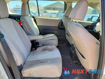 Zdjęcie 10 z 11 samochodu: 2015 MAZDA 5 SPORT VIN:JM1CW2BL3F0189184 - miniatura