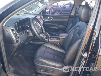 Zdjęcie 7 z 16 samochodu: 2021 KIA SORENTO S VIN:5XYRL4LC5MG007022 - miniatura