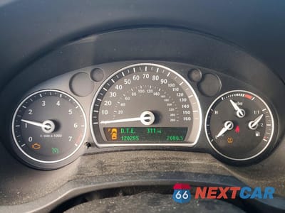 Zdjęcie 9 z 13 samochodu: 2008 SAAB 9-3 AERO VIN:YS3FH42RX81139184 - miniatura