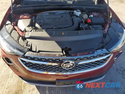Zdjęcie 12 z 13 samochodu: 2021 BUICK ENVISION AVENIR VIN:LRBFZRR48MD178679 - miniatura