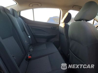 Zdjęcie 10 z 13 samochodu: 2020 NISSAN VERSA S VIN:3N1CN8DV5LL889228 - miniatura