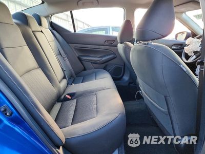 Zdjęcie 10 z 13 samochodu: 2025 NISSAN ALTIMA SV VIN:1N4BL4DV7SN374856 - miniatura