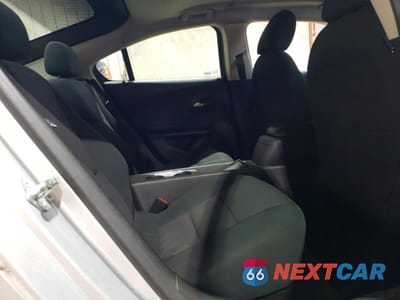 Zdjęcie 10 z 12 samochodu: 2012 CHEVROLET VOLT VIN:1G1RA6E43CU109352 - miniatura