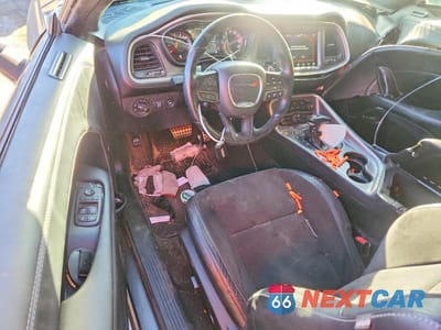 Zdjęcie 8 z 11 samochodu: 2020 DODGE CHALLENGER GT VIN:2C3CDZKG8LH110766 - miniatura