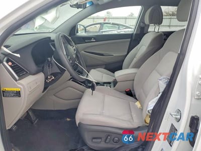 Zdjęcie 7 z 13 samochodu: 2018 HYUNDAI TUCSON SEL VIN:KM8J3CA44JU671417 - miniatura