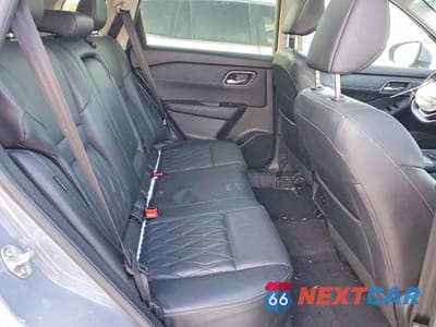 Zdjęcie 11 z 12 samochodu: 2024 NISSAN ROGUE PLATINUM VIN:JN8BT3DD1RW254281 - miniatura