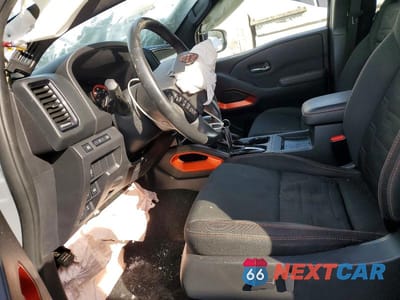 Zdjęcie 7 z 11 samochodu: 2023 NISSAN FRONTIER S VIN:1N6ED1EK0PN624241 - miniatura