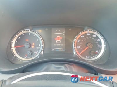 Zdjęcie 9 z 13 samochodu: 2022 TOYOTA HIGHLANDER L VIN:5TDZZRAH7NS538656 - miniatura