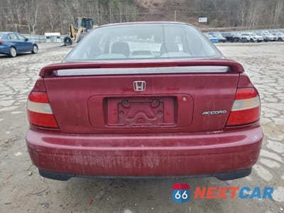 Zdjęcie 6 z 13 samochodu: 1994 HONDA ACCORD EX VIN:1HGCD7153RA059136 - miniatura