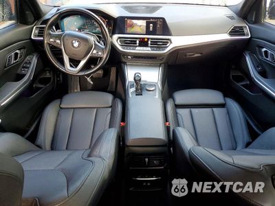 Zdjęcie 8 z 13 samochodu: 2021 BMW 330I VIN:3MW5R1J04M8C11341 - miniatura