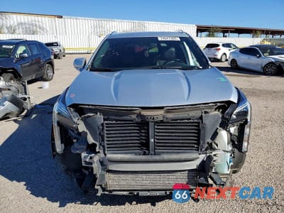 Piąte zdjęcie samochodu w środku: 2022 CADILLAC XT4 PREMIUM LUXURY VIN:1GYFZCR44NF135309 - miniatura