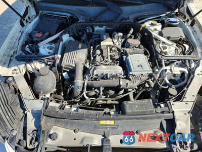 Zdjęcie 12 z 13 samochodu: 2017 MERCEDES-BENZ GLC 300 VIN:WDC0G4JB0HF136859 - miniatura