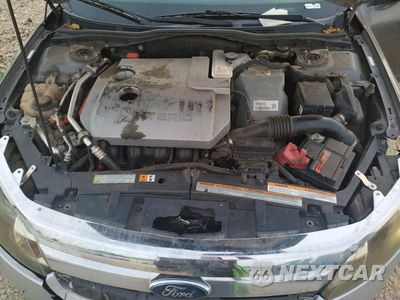 Zdjęcie 11 z 12 samochodu: 2011 FORD FUSION HYBRID VIN:3FADP0L36BR135530 - miniatura