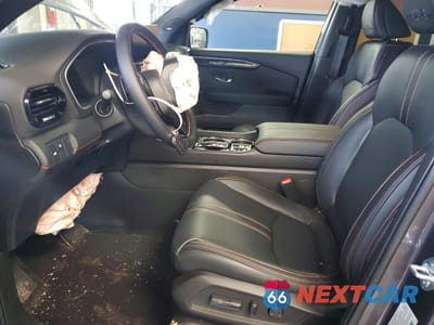Zdjęcie 7 z 13 samochodu: 2026 HONDA PASSPORT TRAILSPORT ELITE VIN:5FNYF9H8XTB044691 - miniatura