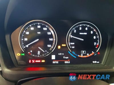 Zdjęcie 9 z 15 samochodu: 2019 BMW X1 XDRIVE28I VIN:WBXHT3C59K5L37990 - miniatura