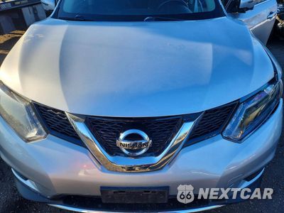 Zdjęcie 12 z 13 samochodu: 2016 NISSAN ROGUE S VIN:KNMAT2MV2GP721130 - miniatura