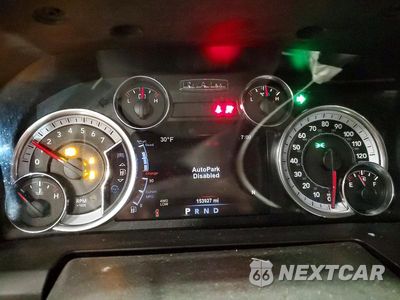 Zdjęcie 9 z 11 samochodu: 2017 RAM 1500 SLT VIN:3C6RR7LT3HG594934 - miniatura