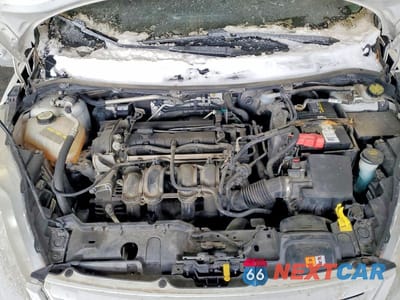 Zdjęcie 11 z 12 samochodu: 2013 FORD FIESTA S VIN:3FADP4AJ4DM153274 - miniatura