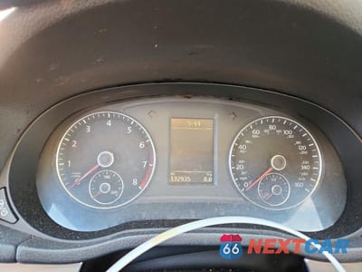 Zdjęcie 9 z 12 samochodu: 2015 VOLKSWAGEN PASSAT SE VIN:1VWBT7A35FC049474 - miniatura