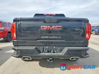 Zdjęcie 6 z 12 samochodu: 2022 GMC SIERRA K1500 DENALI VIN:3GTUUGED8NG647369 - miniatura