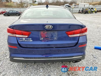 Zdjęcie 6 z 11 samochodu: 2019 KIA OPTIMA LX VIN:5XXGT4L33KG325570 - miniatura