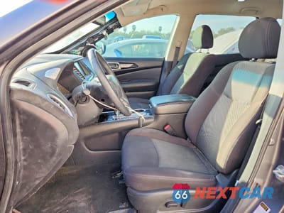 Zdjęcie 7 z 14 samochodu: 2020 NISSAN PATHFINDER SV VIN:5N1DR2BN6LC638862 - miniatura