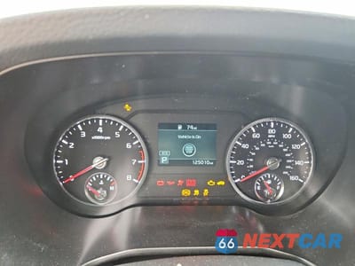 Zdjęcie 9 z 13 samochodu: 2021 KIA TELLURIDE EX VIN:5XYP34HC4MG133565 - miniatura