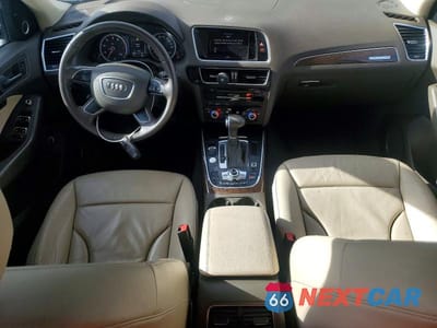 Zdjęcie 8 z 12 samochodu: 2016 AUDI Q5 PREMIUM PLUS VIN:WA1L2AFP9GA039363 - miniatura