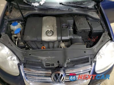 Zdjęcie 11 z 12 samochodu: 2009 VOLKSWAGEN JETTA SE VIN:3VWRZ71K49M090475 - miniatura