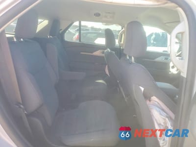 Zdjęcie 11 z 13 samochodu: 2025 FORD EXPLORER ACTIVE VIN:1FMUK7DH7SGB15284 - miniatura