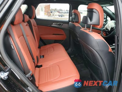 Zdjęcie 10 z 13 samochodu: 2025 KIA SPORTAGE SX PRESTIGE VIN:KNDPXCDG9S7259521 - miniatura