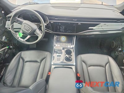 Zdjęcie 8 z 13 samochodu: 2021 AUDI Q8 PREMIUM PLUS S-LINE VIN:WA1EVAF14MD006020 - miniatura