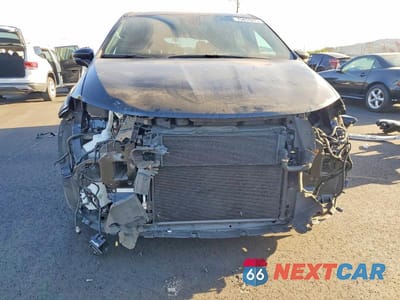 Piąte zdjęcie samochodu w środku: 2024 CHRYSLER PACIFICA HYBRID SELECT VIN:2C4RC1S73RR185436 - miniatura