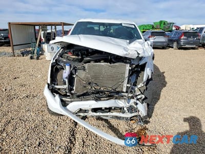 Piąte zdjęcie samochodu w środku: 2022 FORD F150 SUPERCREW VIN:1FTEW1E80NFB31331 - miniatura