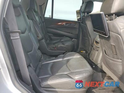 Zdjęcie 11 z 13 samochodu: 2019 CADILLAC ESCALADE LUXURY VIN:1GYS4BKJ3KR281430 - miniatura