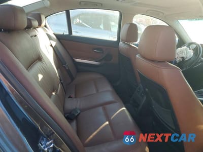 Zdjęcie 10 z 12 samochodu: 2006 BMW 325 XI VIN:WBAVD135X6KV05531 - miniatura