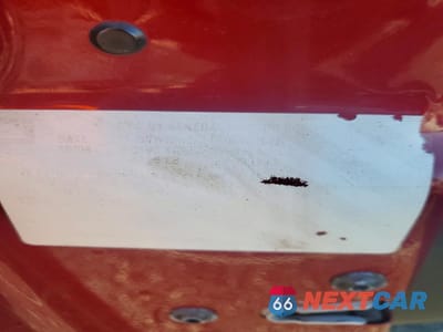 Zdjęcie 12 z 12 samochodu: 2005 CADILLAC CTS-V VIN:1G6DN56S950152717 - miniatura