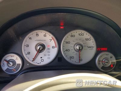 Zdjęcie 9 z 13 samochodu: 2004 ACURA RSX VIN:JH4DC54884S003646 - miniatura
