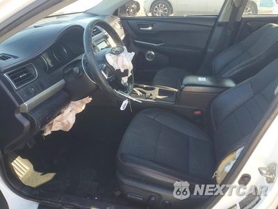 Zdjęcie 7 z 12 samochodu: 2015 TOYOTA CAMRY LE VIN:4T1BF1FK4FU023235 - miniatura