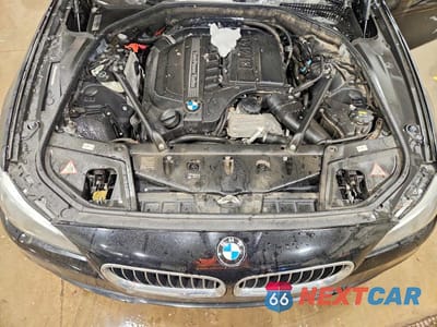 Zdjęcie 11 z 12 samochodu: 2016 BMW 535 I VIN:WBA5B1C54GG132108 - miniatura