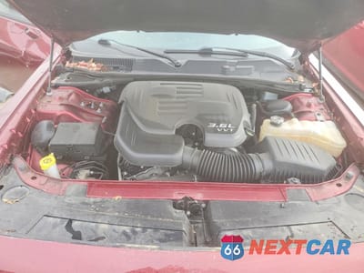 Zdjęcie 11 z 12 samochodu: 2022 DODGE CHALLENGER SXT VIN:2C3CDZAGXNH160394 - miniatura