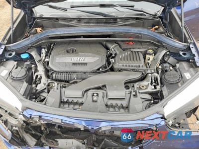 Zdjęcie 12 z 12 samochodu: 2020 BMW X1 XDRIVE28I VIN:WBXJG9C00L5P69530 - miniatura