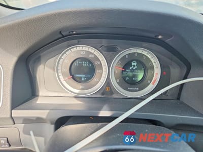 Zdjęcie 9 z 13 samochodu: 2012 VOLVO S60 T5 VIN:YV1622FS9C2021098 - miniatura