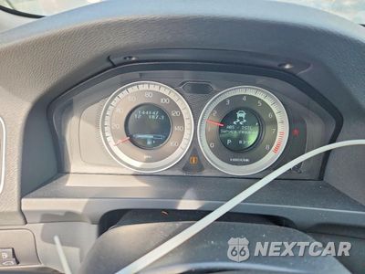 Zdjęcie 9 z 13 samochodu: 2012 VOLVO S60 T5 VIN:YV1622FS9C2021098 - miniatura