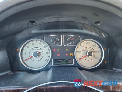 Zdjęcie 9 z 12 samochodu: 2008 FORD TAURUS LIMITED VIN:1FAHP28W08G113653 - miniatura