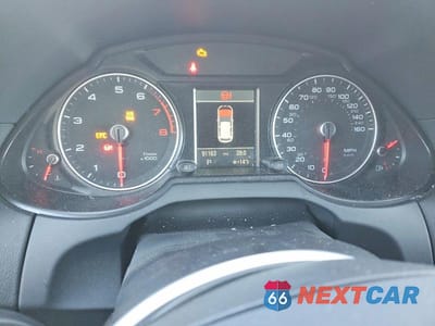 Zdjęcie 9 z 12 samochodu: 2015 AUDI Q5 PREMIUM VIN:WA1CFAFP1FA043541 - miniatura