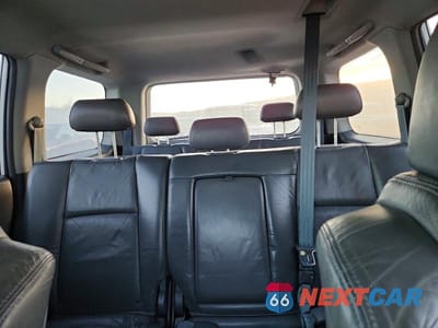 Zdjęcie 10 z 13 samochodu: 2003 HONDA PILOT EXL VIN:2HKYF18573H527161 - miniatura