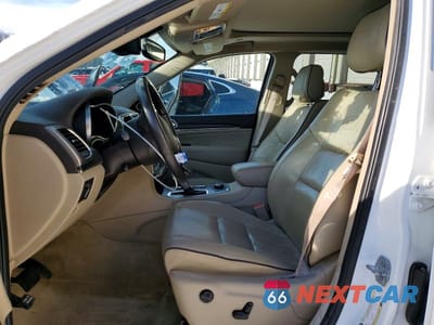 Zdjęcie 7 z 12 samochodu: 2018 JEEP GRAND CHEROKEE OVERLAND VIN:1C4RJFCG9JC454599 - miniatura