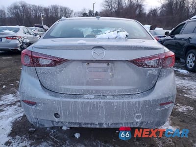 Zdjęcie 6 z 12 samochodu: 2015 MAZDA 3 TOURING VIN:3MZBM1V71FM139842 - miniatura